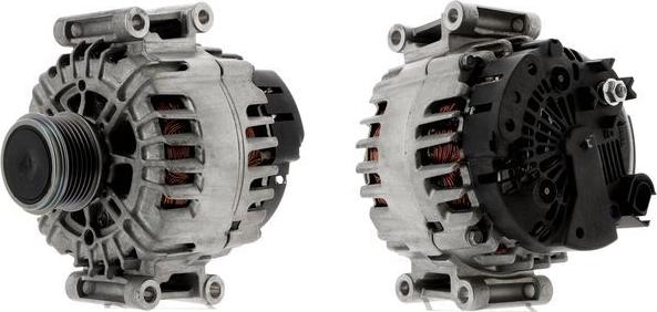 Cevam 4245 - Alternator autospares.lv