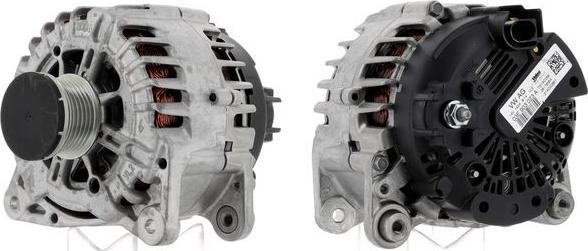 Cevam 4240 - Alternator autospares.lv