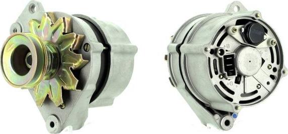 Cevam 4248 - Alternator autospares.lv