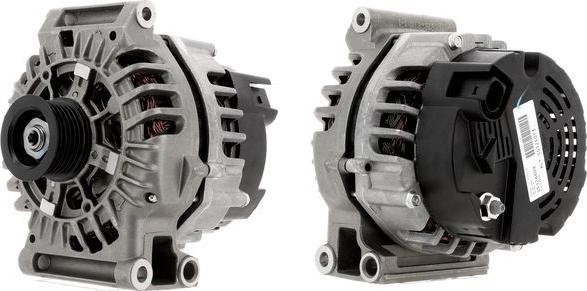 Cevam 4243 - Alternator autospares.lv