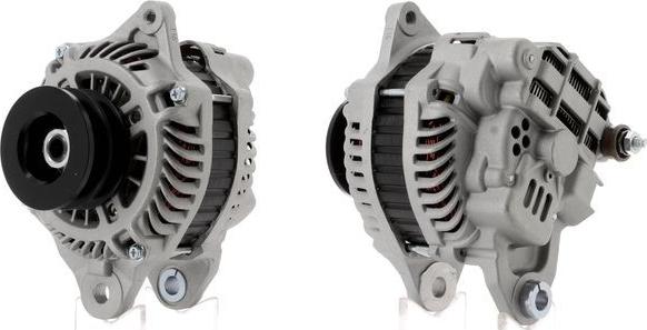 Cevam 4259 - Alternator autospares.lv