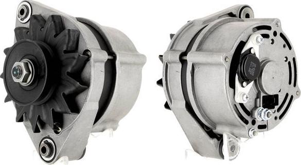 Cevam 4255 - Alternator autospares.lv