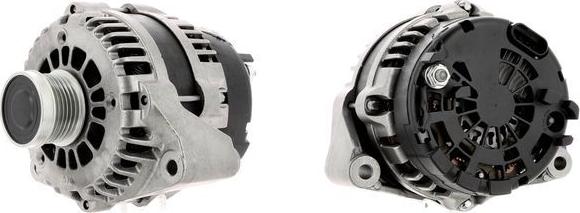 Cevam OL4257 - Alternator autospares.lv