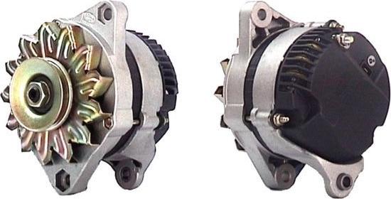 Cevam OL4265 - Alternator autospares.lv