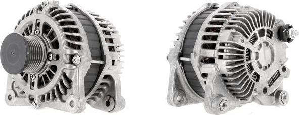 Cevam 4261 - Alternator autospares.lv