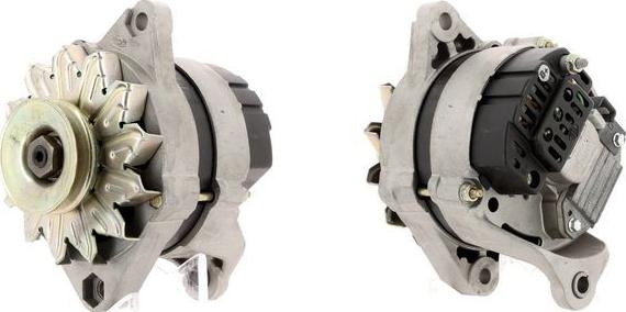 Cevam 4267 - Alternator autospares.lv