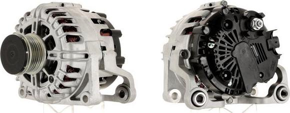 Cevam 4208 - Alternator autospares.lv