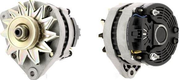 Cevam 4202 - Alternator autospares.lv