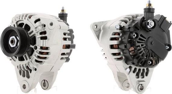 Cevam OL4289 - Alternator autospares.lv