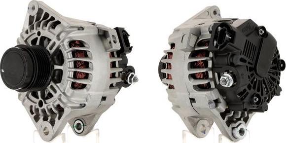 Cevam 4288 - Alternator autospares.lv