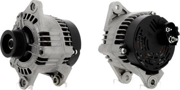 Cevam 4236 - Alternator autospares.lv