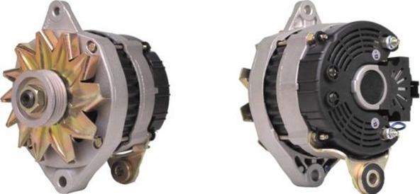 Cevam 4237 - Alternator autospares.lv