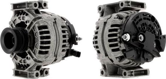 Cevam 4220 - Alternator autospares.lv