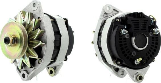 Cevam 4227 - Alternator autospares.lv