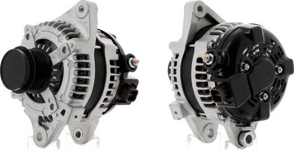 Cevam 4276 - Alternator autospares.lv