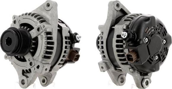 Cevam 4271 - Alternator autospares.lv