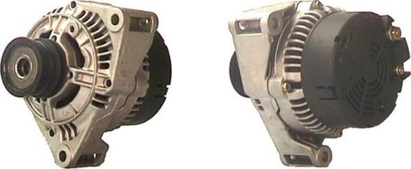 Cevam 4799 - Alternator autospares.lv