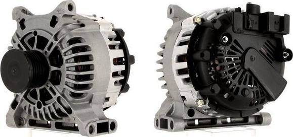 Cevam 4797 - Alternator autospares.lv