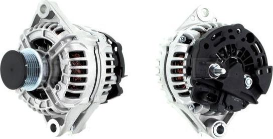 Cevam OL4744 - Alternator autospares.lv