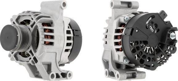 Cevam 4740 - Alternator autospares.lv