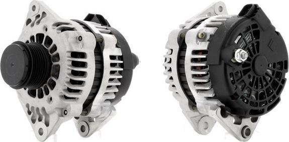 Cevam OL4741 - Alternator autospares.lv