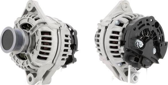 Cevam 4748 - Alternator autospares.lv