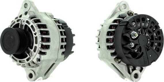 Cevam OL4743 - Alternator autospares.lv