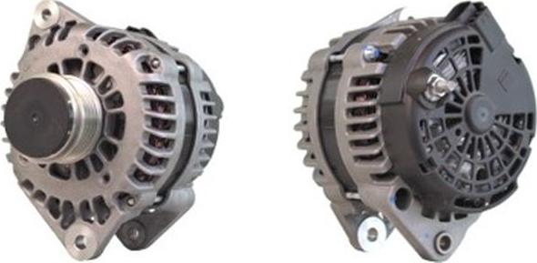 Cevam 4742 - Alternator autospares.lv