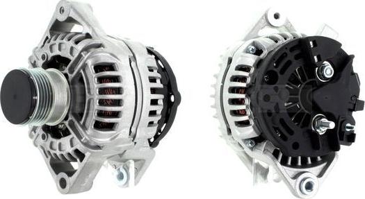 Cevam 4747 - Alternator autospares.lv