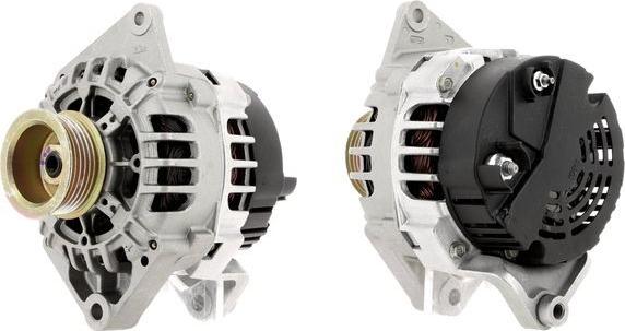 Cevam 4759 - Alternator autospares.lv