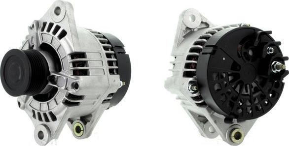 Cevam 4754 - Alternator autospares.lv