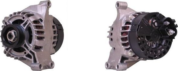 Cevam OL4751 - Alternator autospares.lv