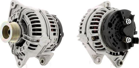 Cevam 4758 - Alternator autospares.lv