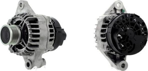 Cevam 4764 - Alternator autospares.lv