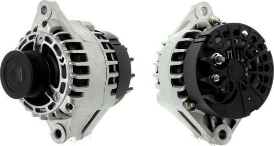 Cevam 4761 - Alternator autospares.lv