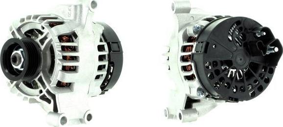 Cevam 4768 - Alternator autospares.lv