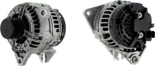 Cevam 4763 - Alternator autospares.lv