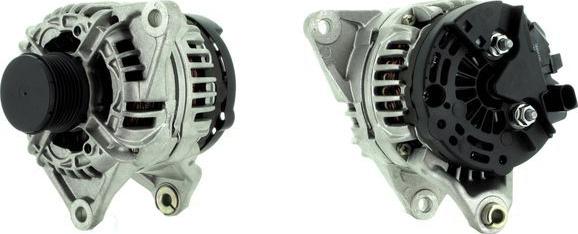 Cevam 4762 - Alternator autospares.lv