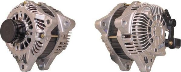 Cevam OL4704 - Alternator autospares.lv