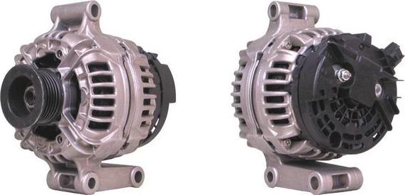 Cevam 4719 - Alternator autospares.lv