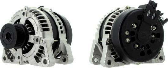 Cevam OL4717 - Alternator autospares.lv