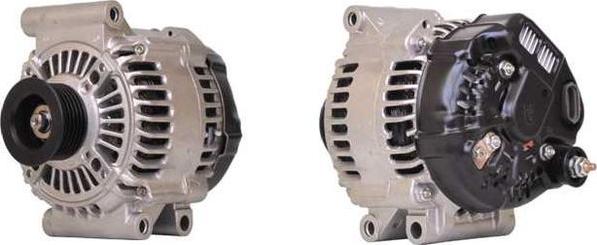 Cevam 4789 - Alternator autospares.lv