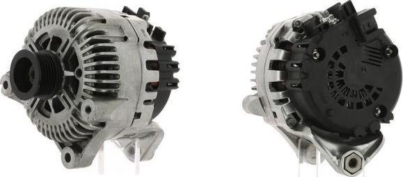 Cevam 4784 - Alternator autospares.lv