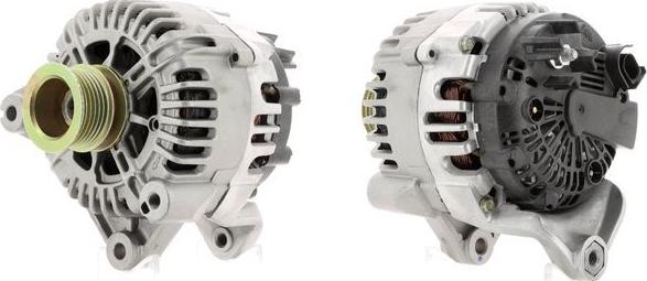 Cevam 4780 - Alternator autospares.lv