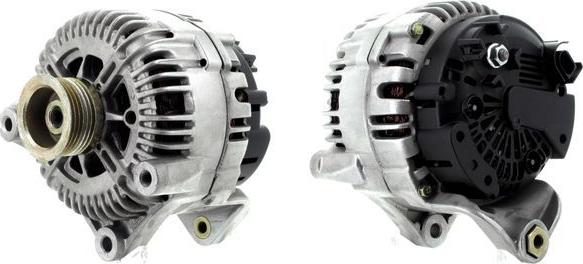 Cevam 4782 - Alternator autospares.lv