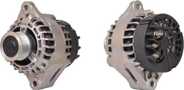 Cevam OL4739 - Alternator autospares.lv