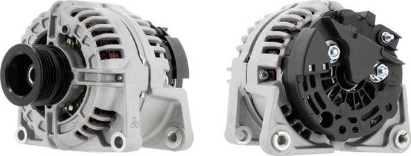 Cevam 4734 - Alternator autospares.lv