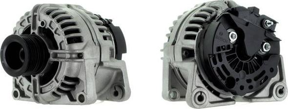 Cevam OL4735 - Alternator autospares.lv