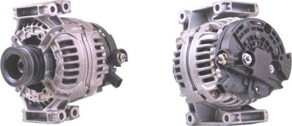 Cevam 4736 - Alternator autospares.lv