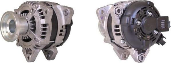 Cevam OL4724 - Alternator autospares.lv